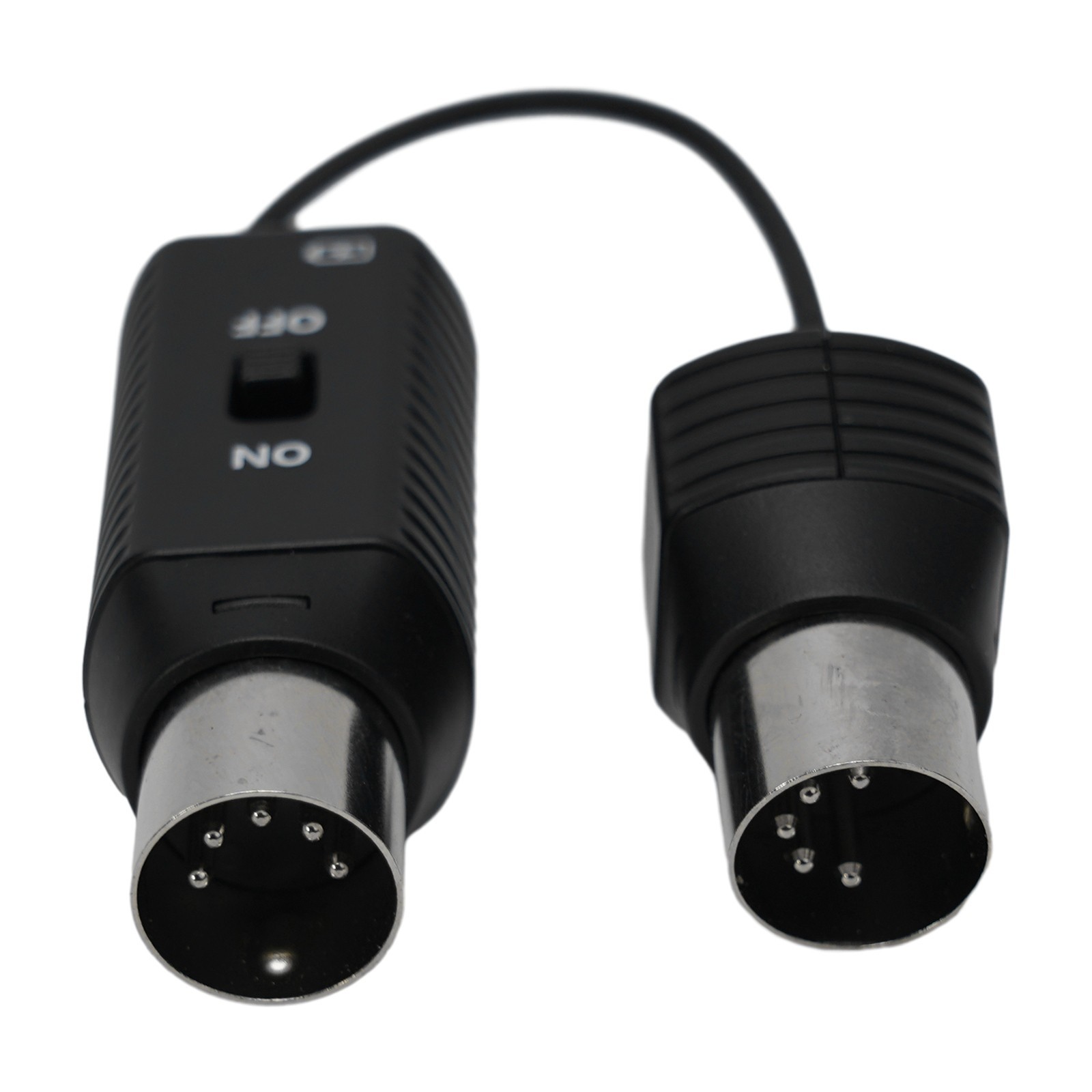 This Wireless 5pin USB Interface Adapts Easily to Many Instruments Type