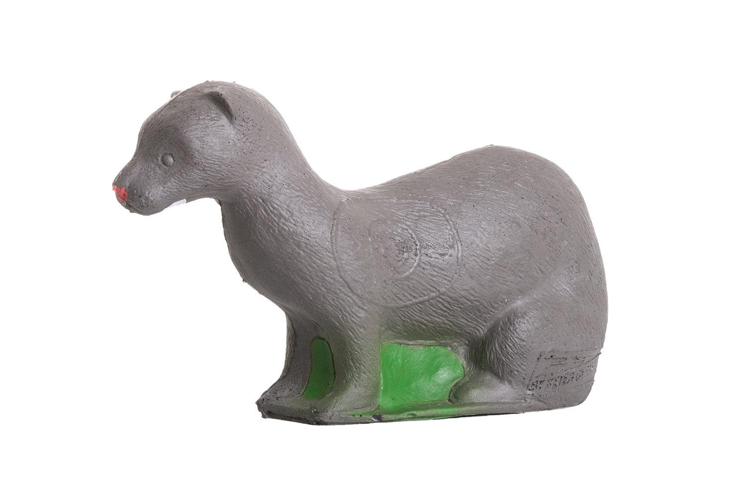 IBB 3D Animal Mink