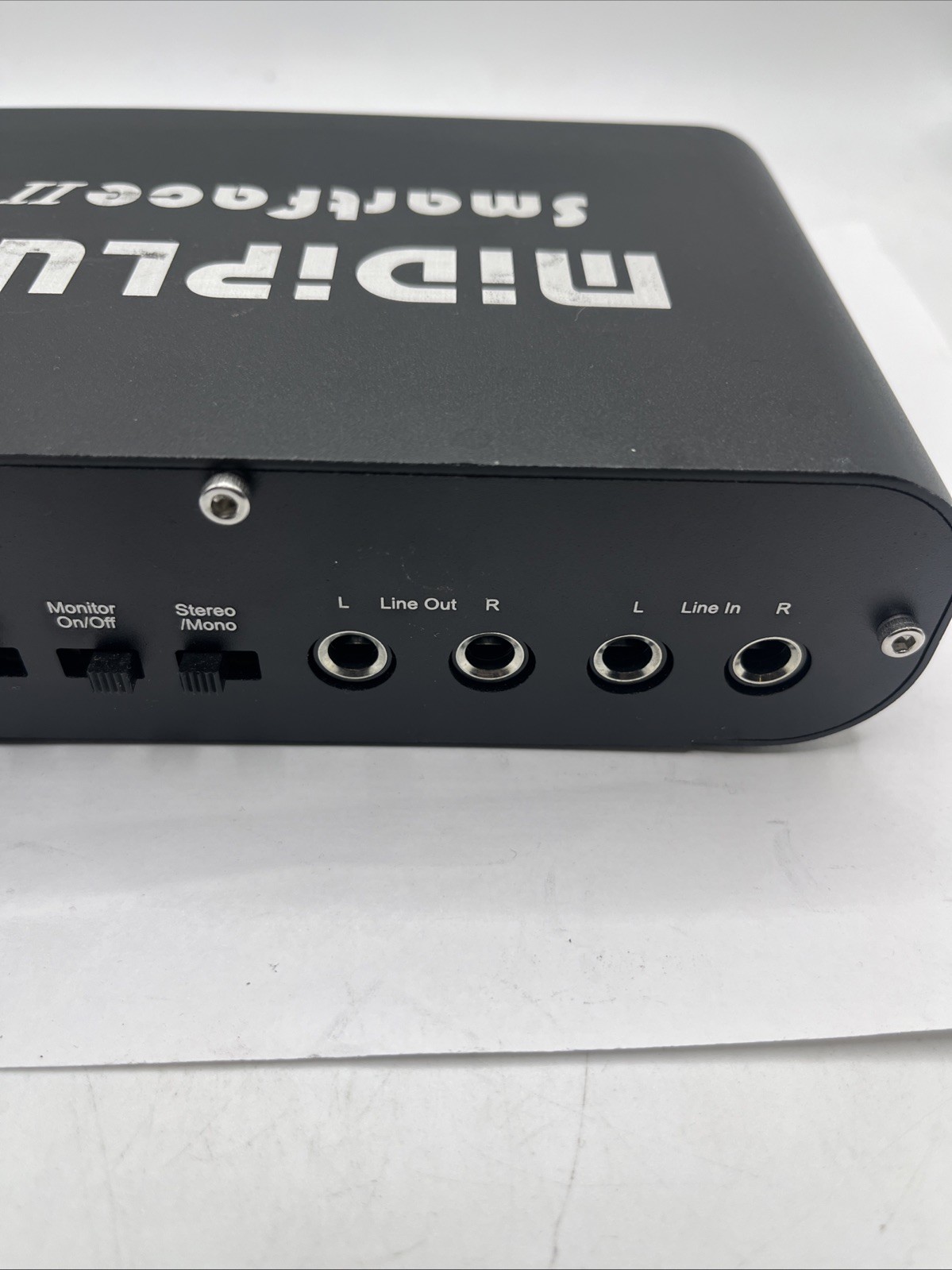 MiDiPLUS Smart Face 2