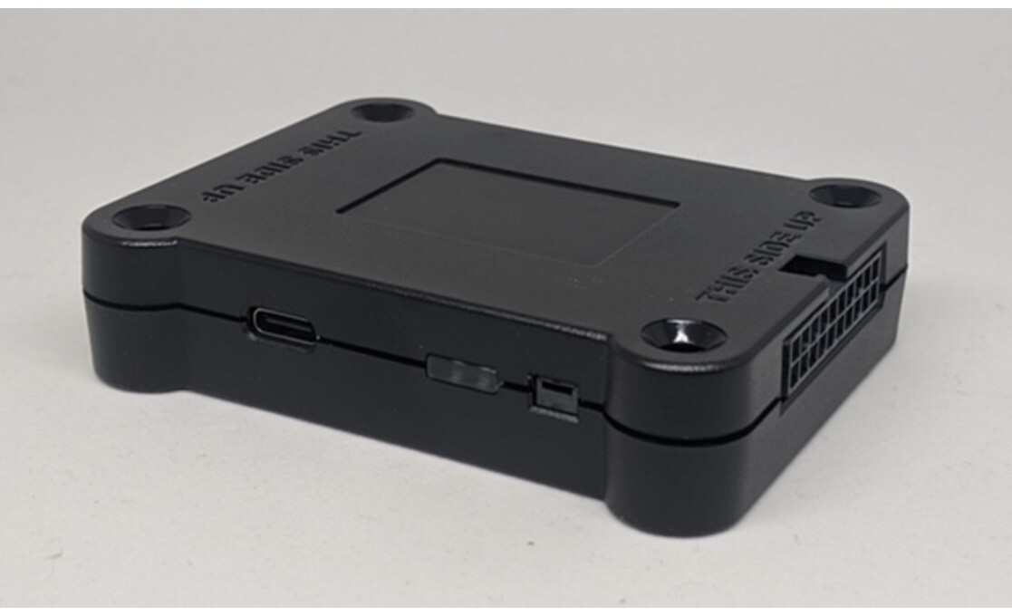PT40-LOG BOOK, ELD+GPS Tracker, Electronic Driver Log-DEVICE ONLY-SHIPS FAST