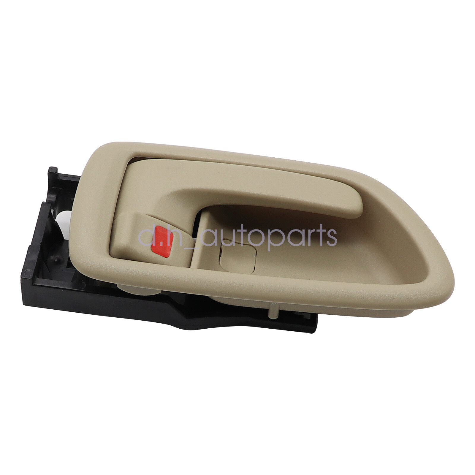 RH Inside Interior Door Handle Right Passenger Side for Toyota Sequoia 01-07 NEW