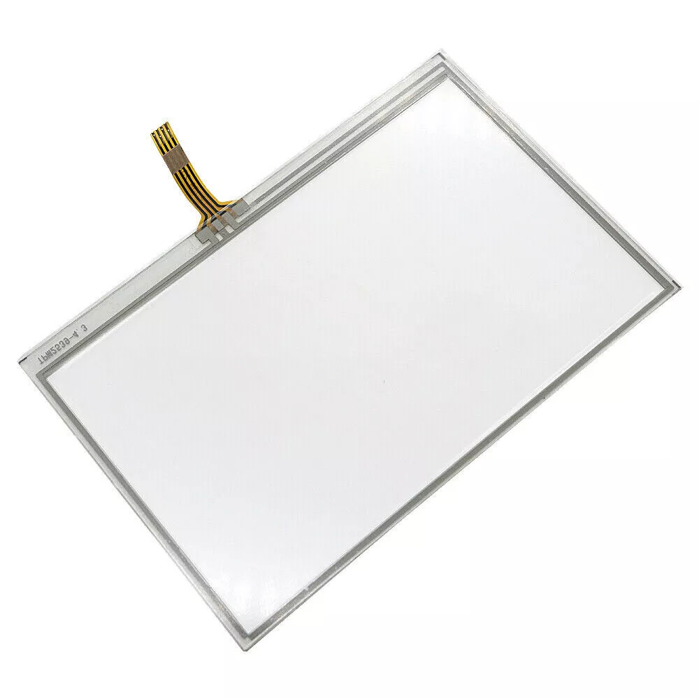 Touch Screen Digitizer Glass for Zebra ZT411 ZT41143-T010000Z Printer