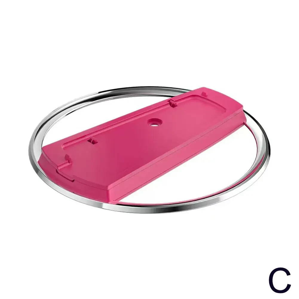 Vertical Stand Compatible With PS5 Consoles Slim Base PlayStation 5 RED Stand