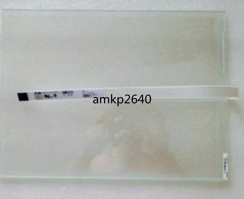 1X For SCN-AT-FLT22.0-W01-0H1-R E021248 Touch Screen Glass Panel  #am