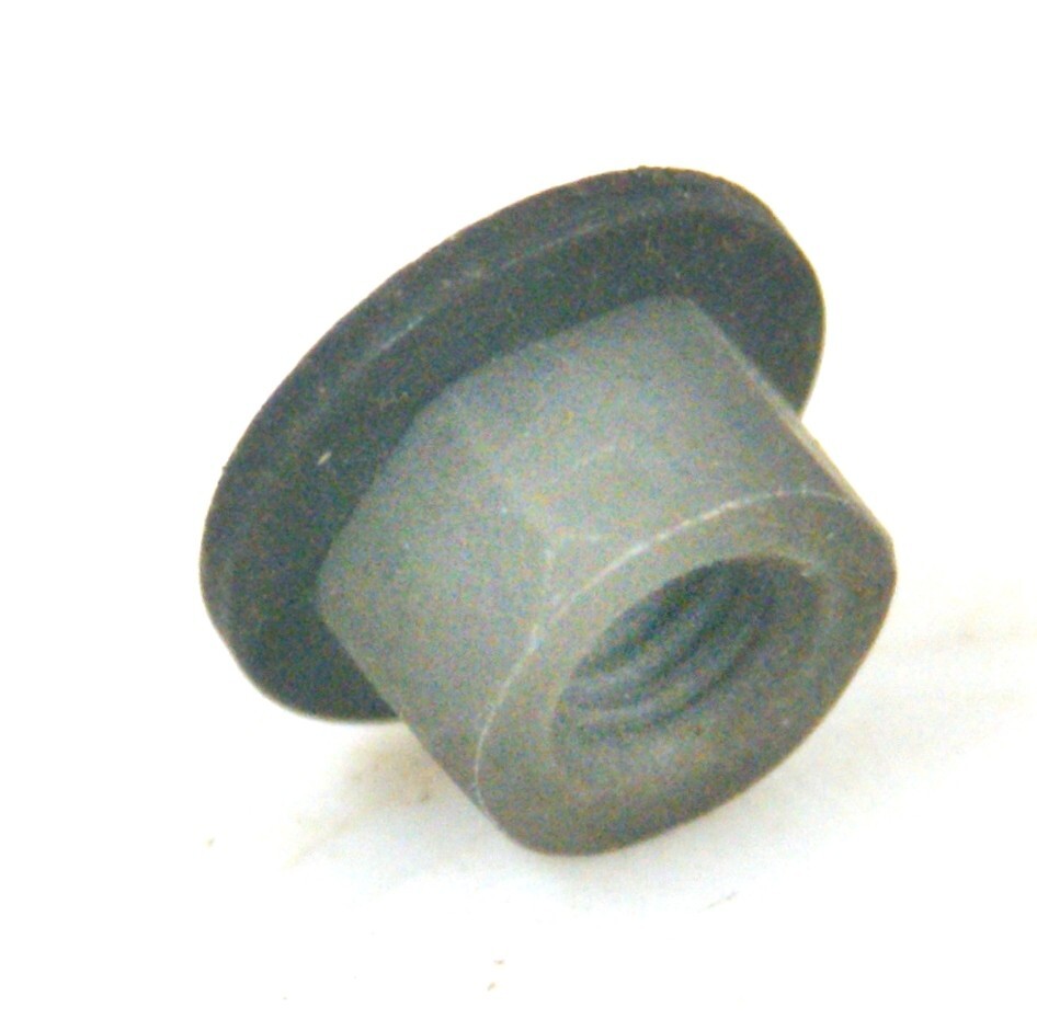 (20)  - Free Spinning Washer Nuts M6-1.0 Washer 16mm Hex 11mm 7890