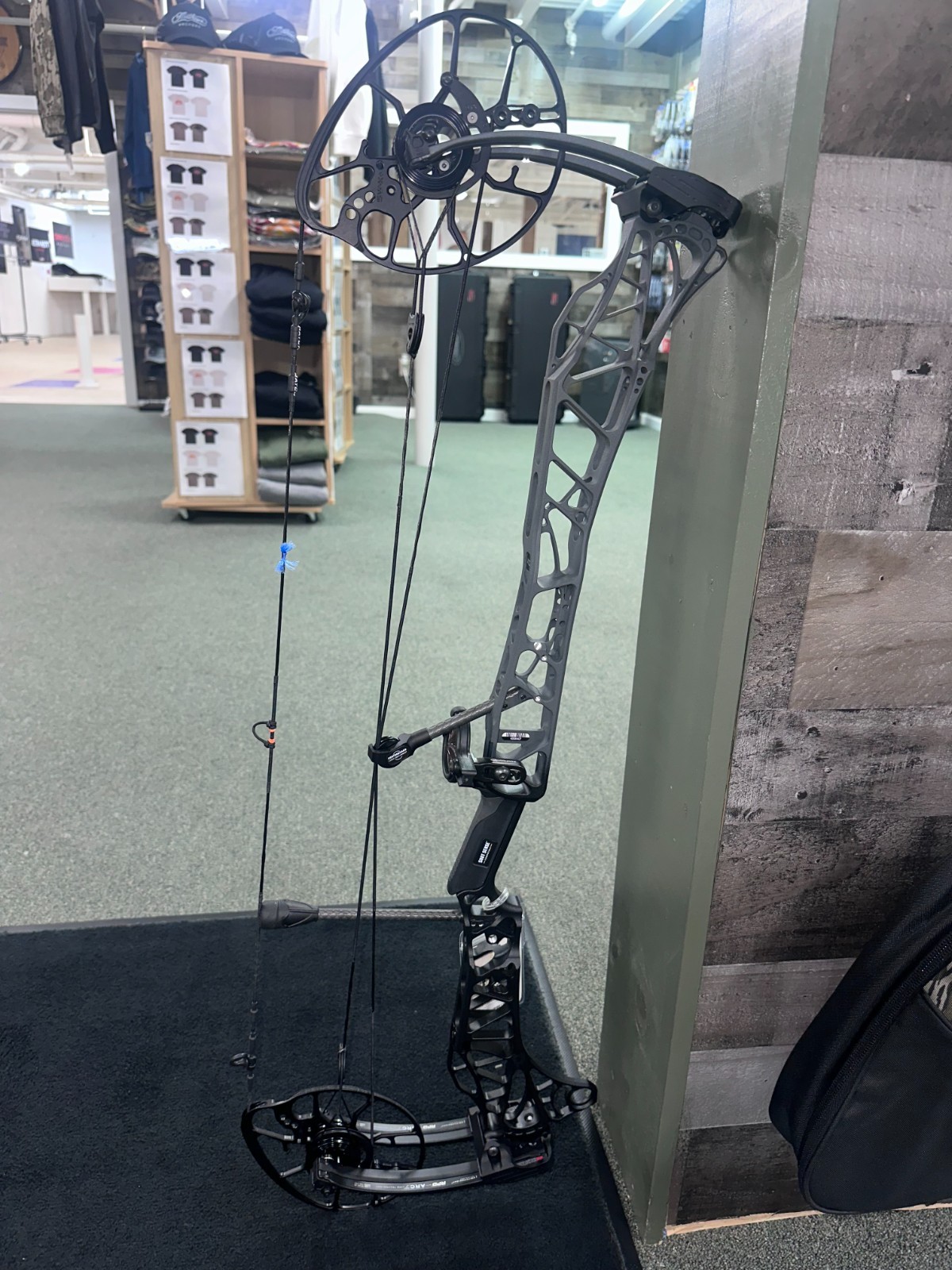 MATHEWS LIFT XD SHALE FTB BRAND NEW
