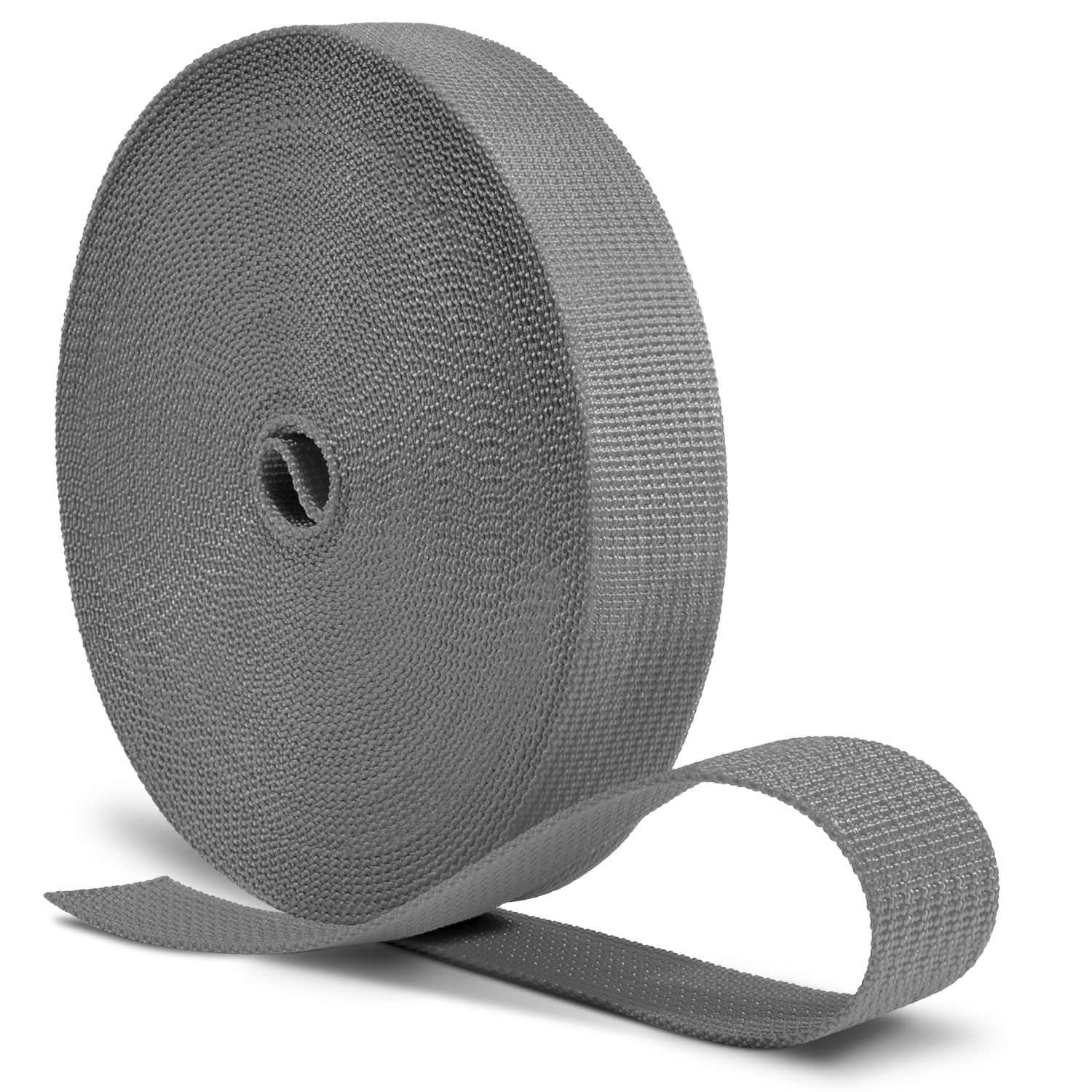 12 Yards Webbing 1 Inch Wide Polypropylene Webbing Strap 1" Webbing Strapping...
