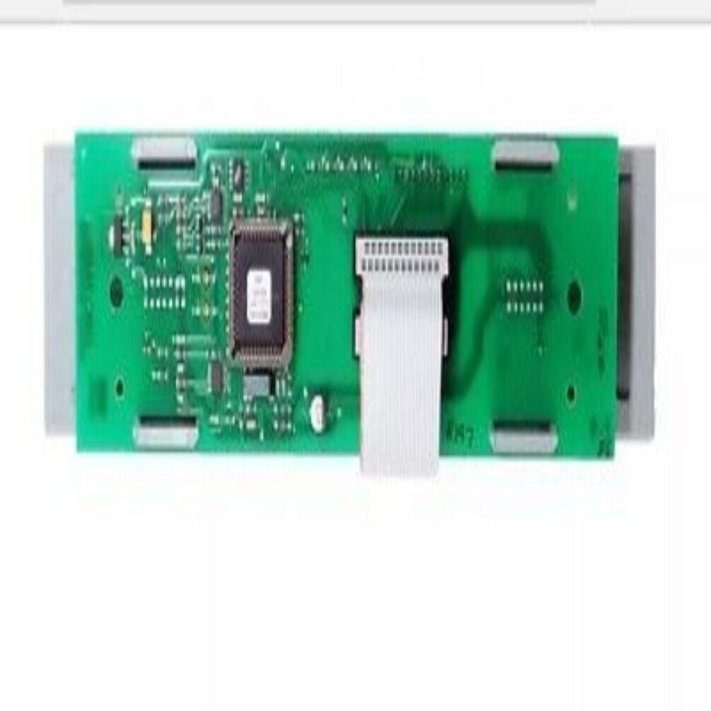 Edwards 3-LDSM Display Module
