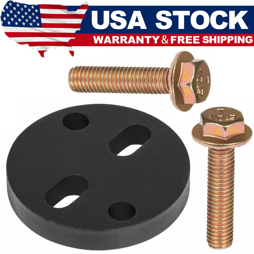 Injection Pump Gear Puller For Cummins Dodge Ram CP3 VE P7100 VP44 4BT 6BT USA