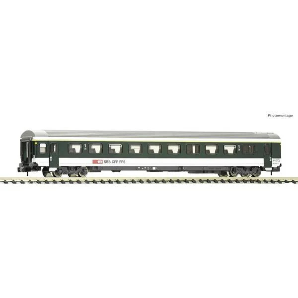 Fleischmann 6260056 Vagone treno viaggiatori tipo EW IV N, classe a, 1a classe