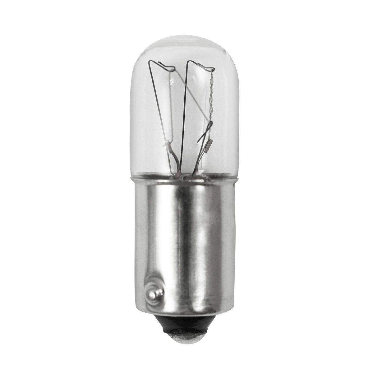 43 - Volts: 2.5V, Current: 0.5A, Type: T-3 1/4