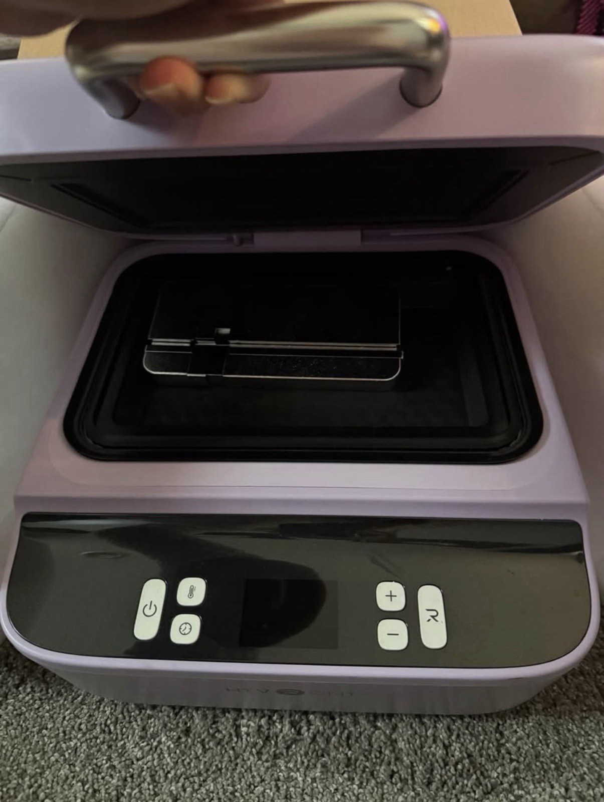 Heat Press Sublimation For Cellphones