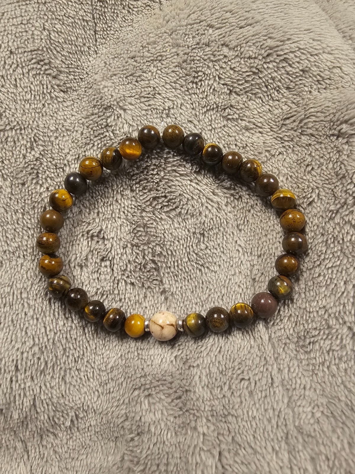 handmade beaded bracelets