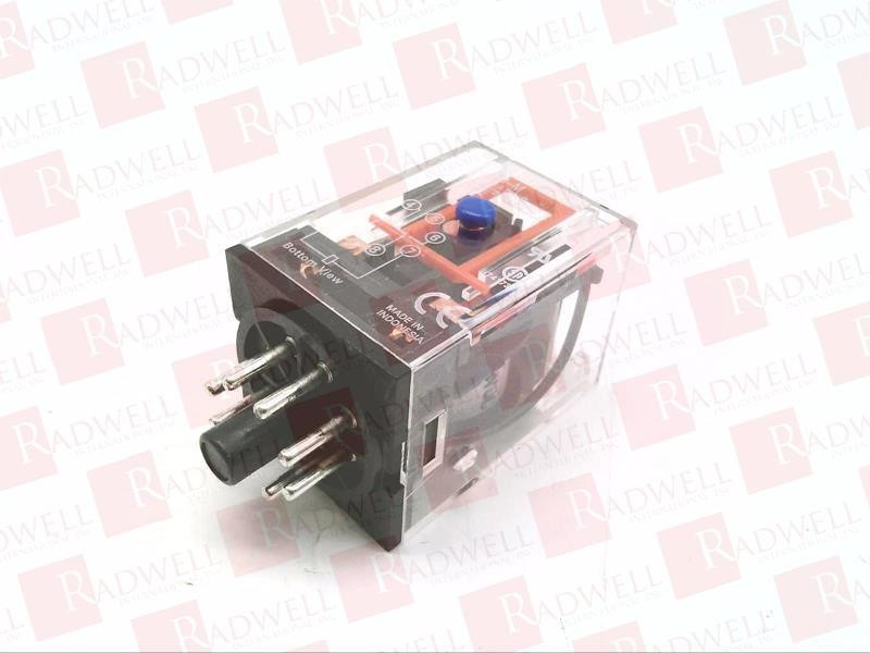 AA ELECTRIC AAE-D124-M / AAED124M (USED)