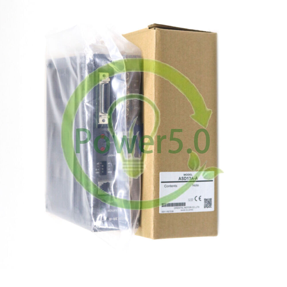 1PC NEW VEXTA ASD13A-A STEP DRIVE~