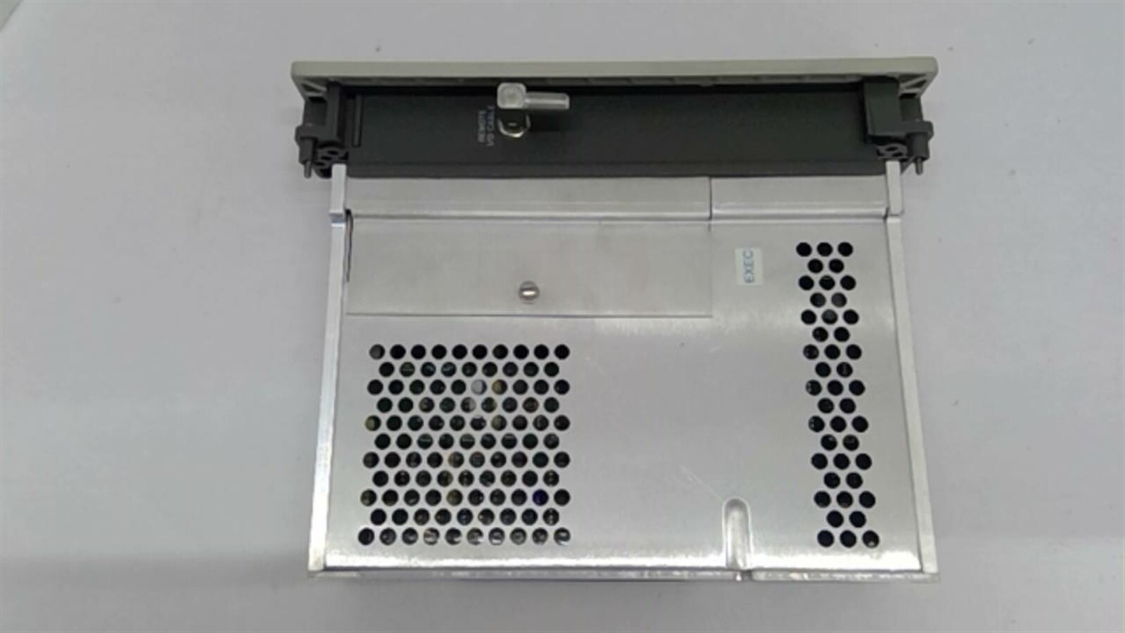 AEG AS-S908-110 Remote I/O Remote Processor
