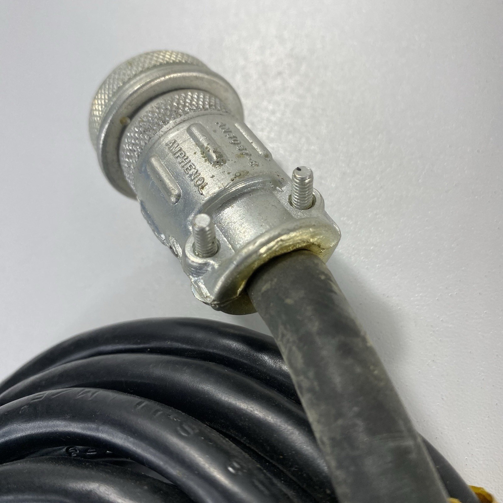 Valleylab E6006 Foot Switch Untested!