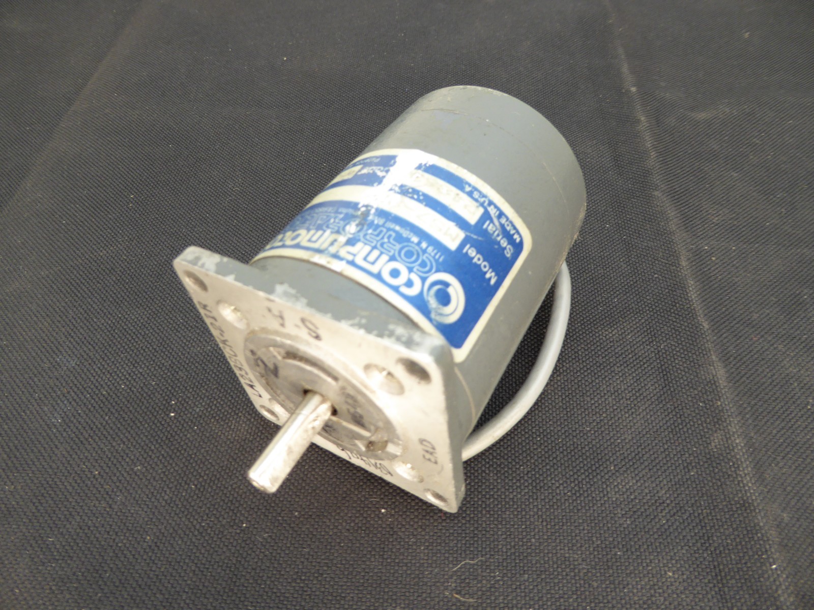 Parker Compumotor M57-83 Stepper Motor