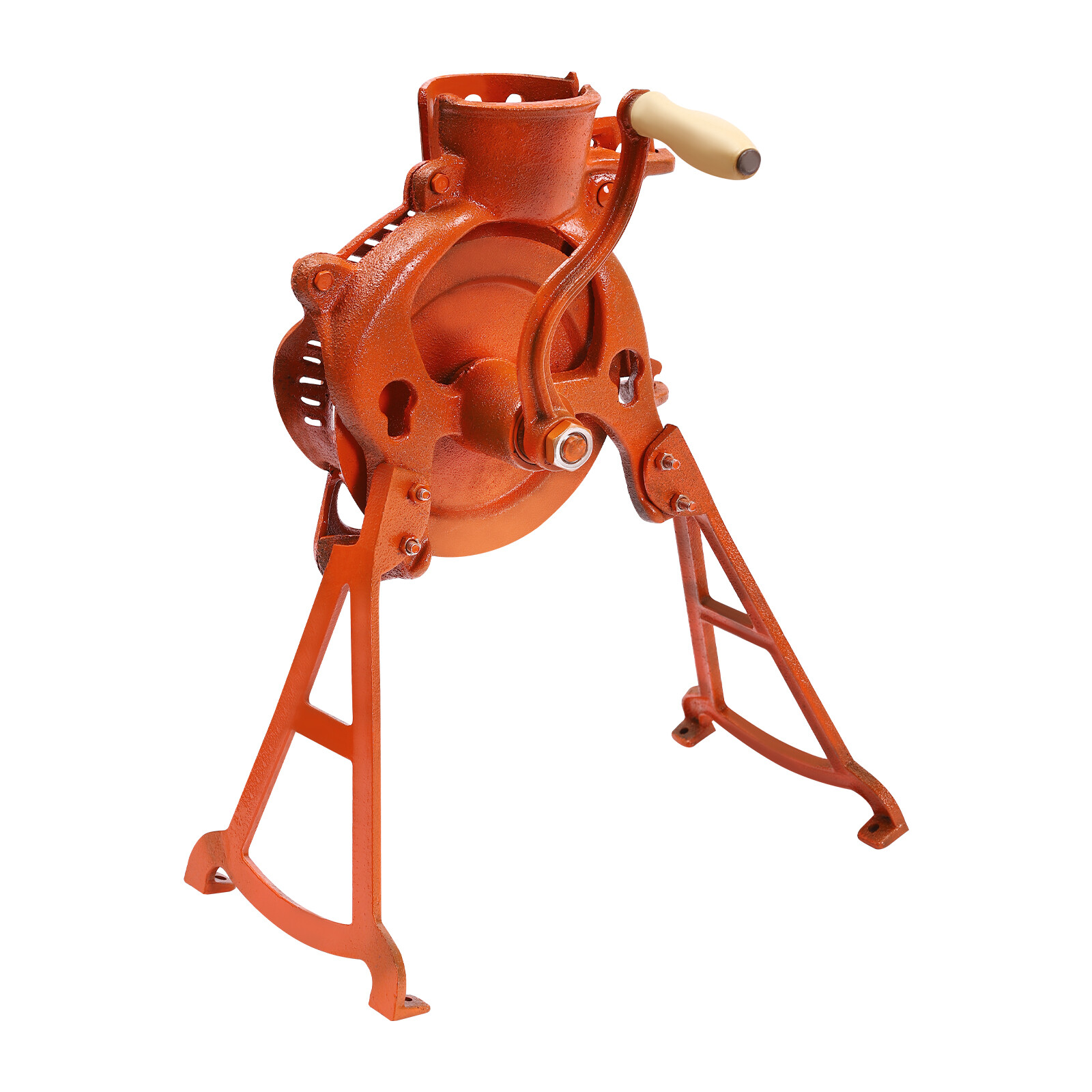 Manual Corn Thresher, Corn Thresher, Hand Crank Corn Sheller
