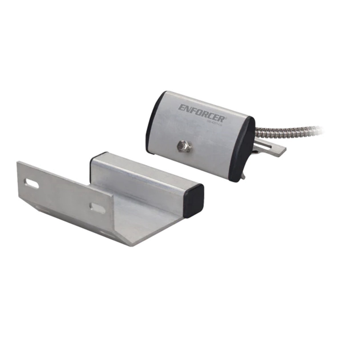 Seco-Larm Enforcer Track-Mount Overhead Magnetic Contact Switch (SM-4201-LQ) c2