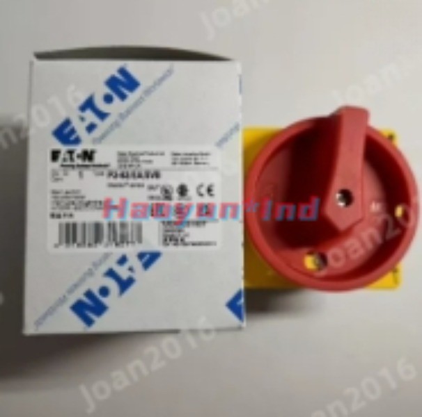 1pc new load isolation switch P3-63/EA/SVB P3-63 #DA