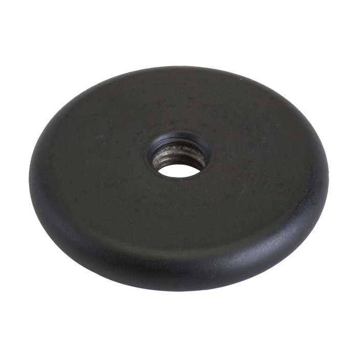 Shrewd Steel End Weight Black 2 oz. SMSSEW2FBK