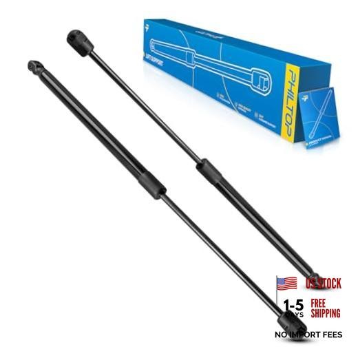 Hood Struts Lift Support Fit for Jaguar S-Type 2000 4B612084