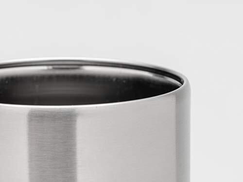 snow peak Can Cooler Cold ＆ Heat Insulation Vacuum Double Structure 500ml/16.9
