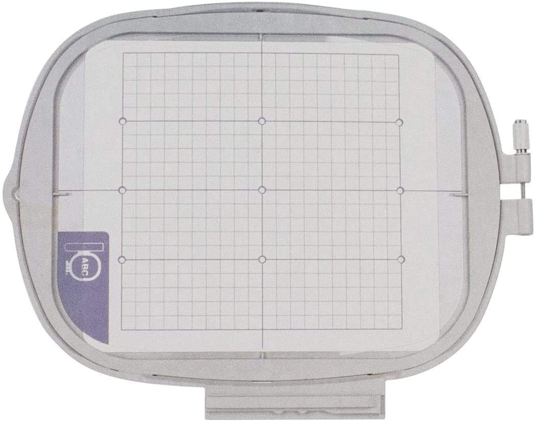 Embroidex 8"x8" Hoop for Brother/Babylock Embroidery Machine Replaces SA446 &...