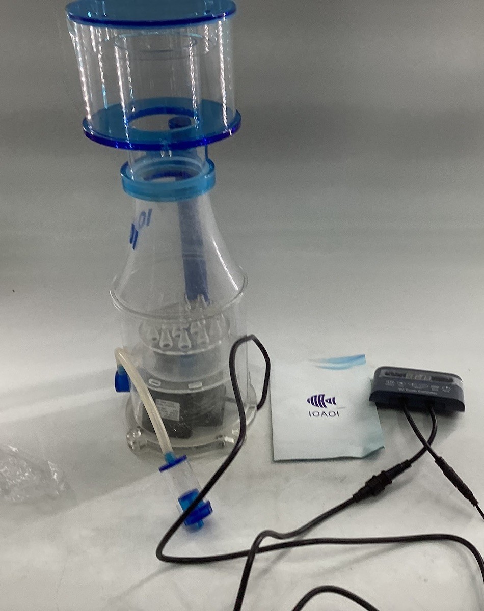 Protein Skimmer Aquarium IOAOI PS-150