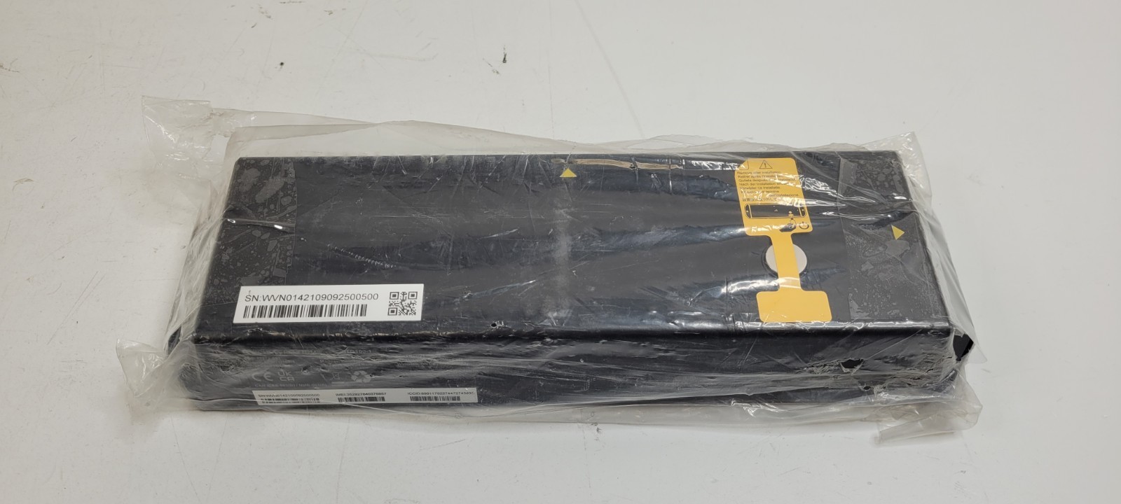 BlackBerry Radar H2M ITG100-1 Module Asset Tracking NEW