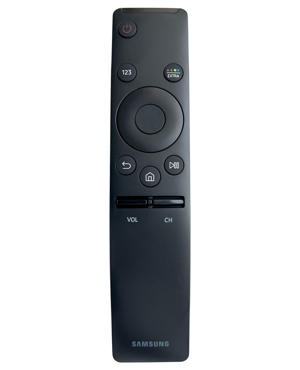Original Samsung  LED 4K UHD Smart TV Remote Control BN59-01259B BN59-01259E