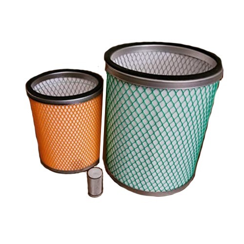 Comparable Dental-Ez Filter Kit Bison 3/5/7/9 (RPI  # VPK117 ) OEM Part # 003750