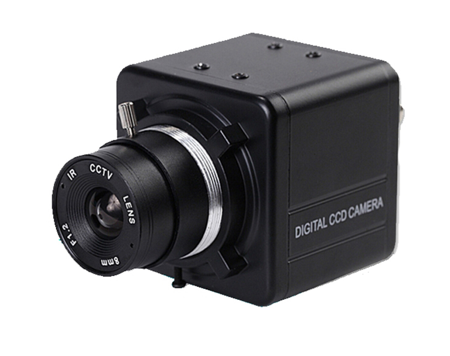 HD 1200 Lines 238+8520 Starlight Monitoring Night Vision BNC Industrial Camera