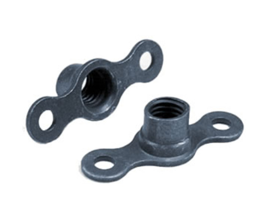 MS21047L08 NUT PLATE | MS21047L08