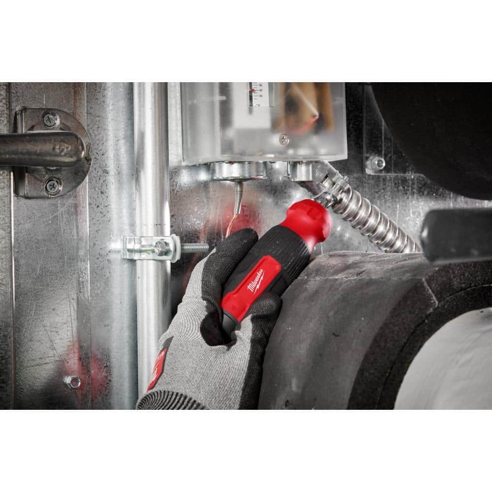 Milwaukee 27-in-1 Multi-Bit Combination Screwdriver