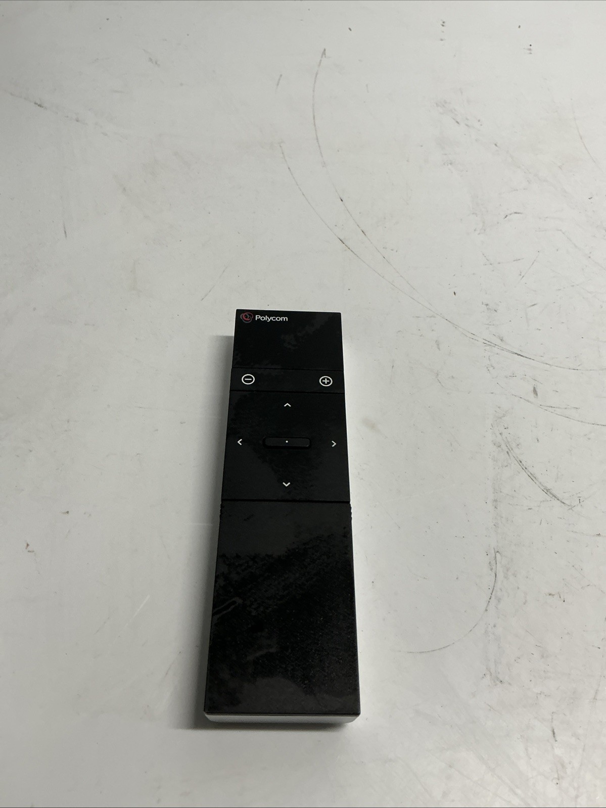 Polycom EagleEye Director remote control No Part # Visible AC-128