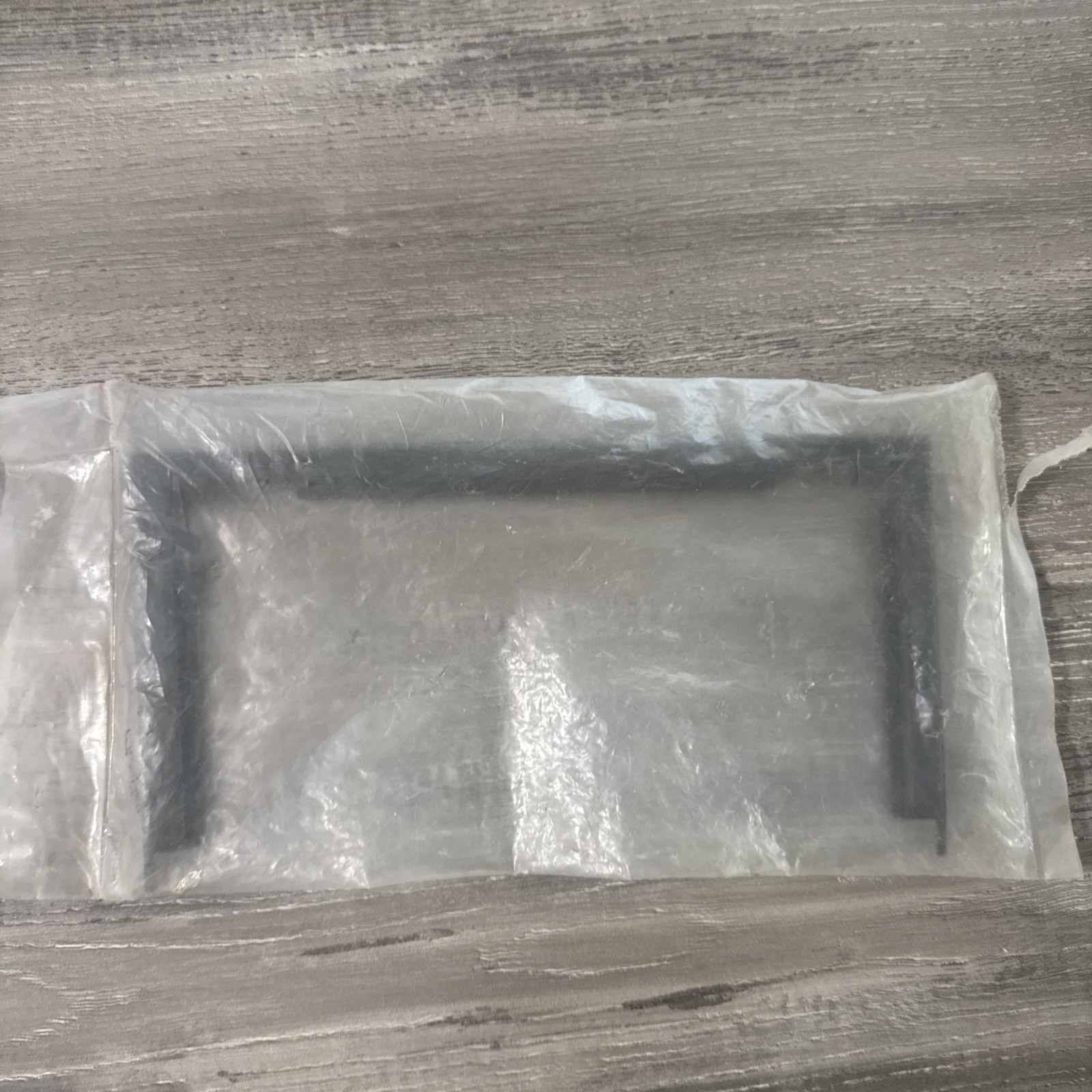 TapeTech Parts 250026 10" Flat Box Wiper new.