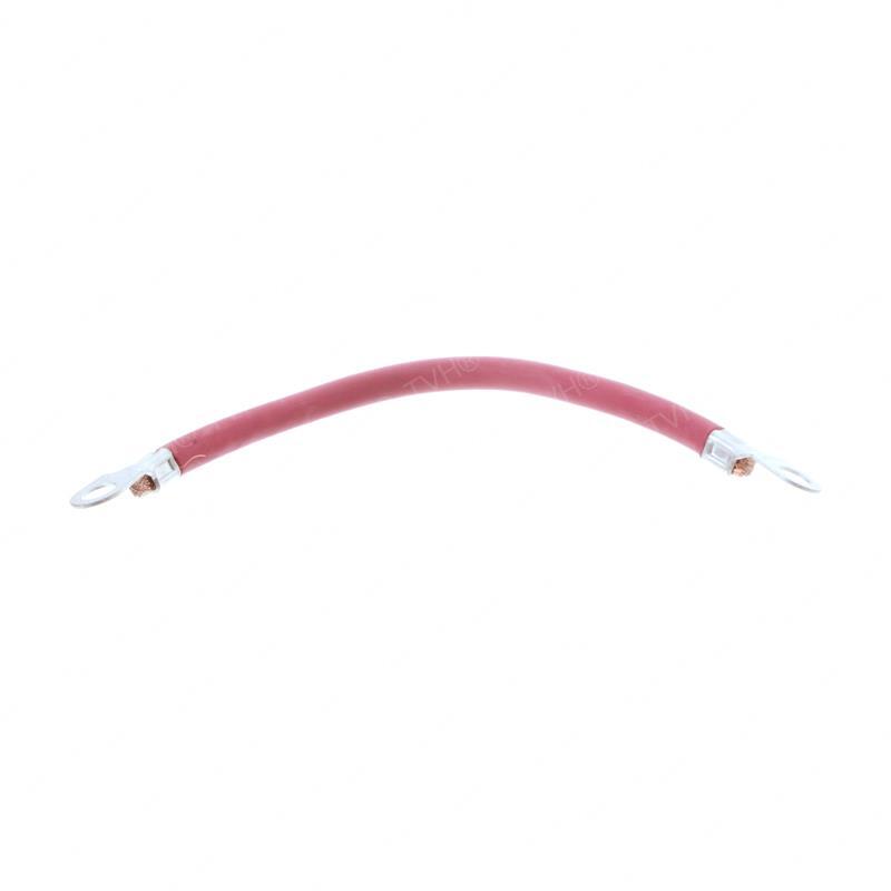 FOR GENIE CABLE ASSEMBLY BATT 9.5 RED 96306, 96306GT