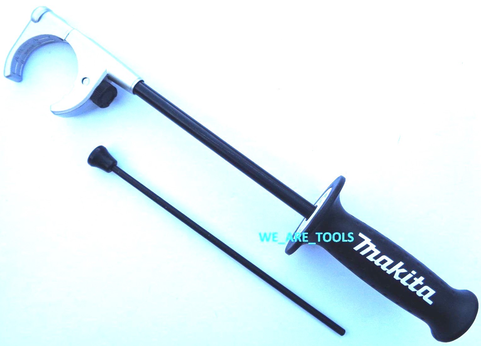 Makita Handle & Depth Rod For 18V XPH07 Cordless Brushless Hammer Drill 18 Volt