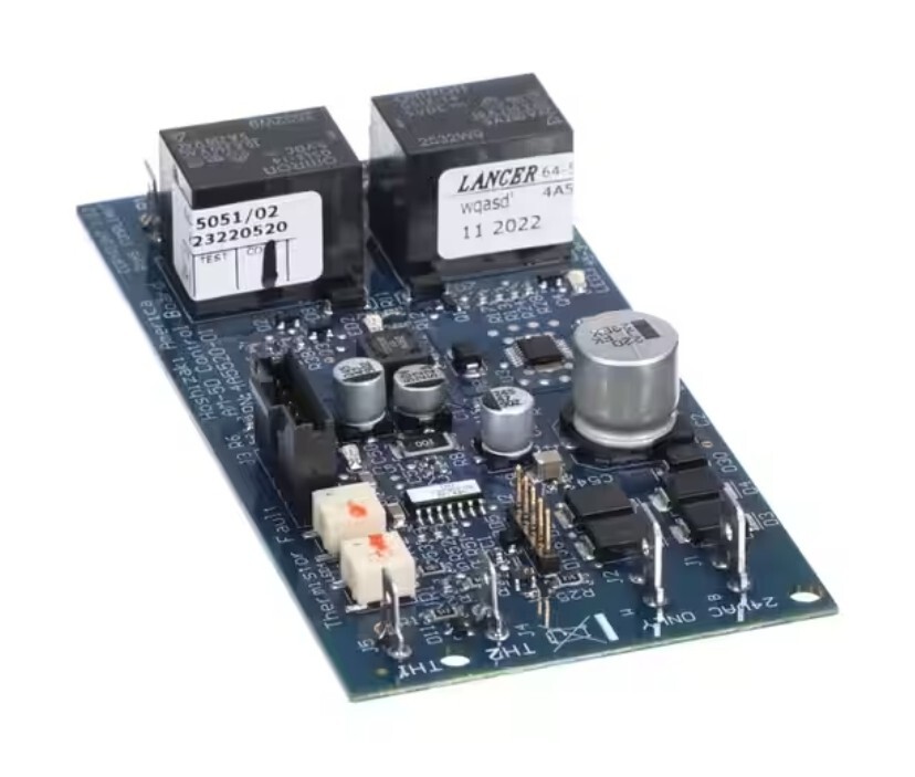 4A5520-01 Hoshizaki Control Board Genuine OEM HOS4A5520-01