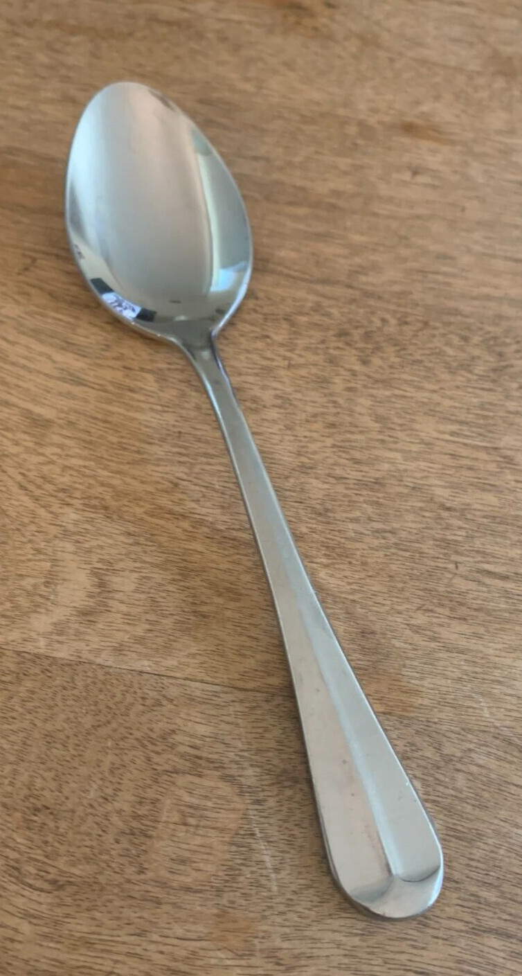 1 Teaspoon Spoon Tools of the Trade China Center Line Stainless