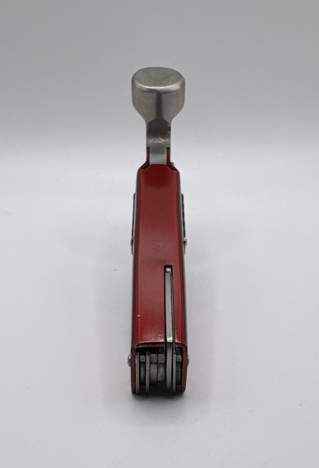 Protocol Multi-tool Hammer