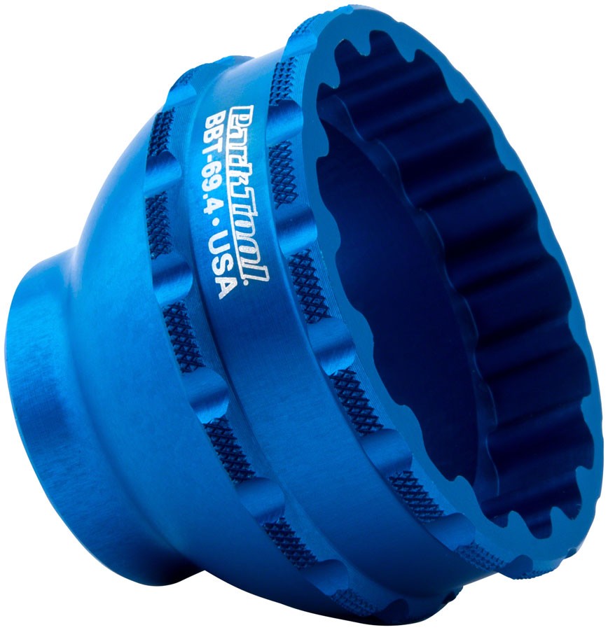 BBT 16 Notch Bottom Bracket Tool - Park Tool BBT-69.4 Bottom Bracket and