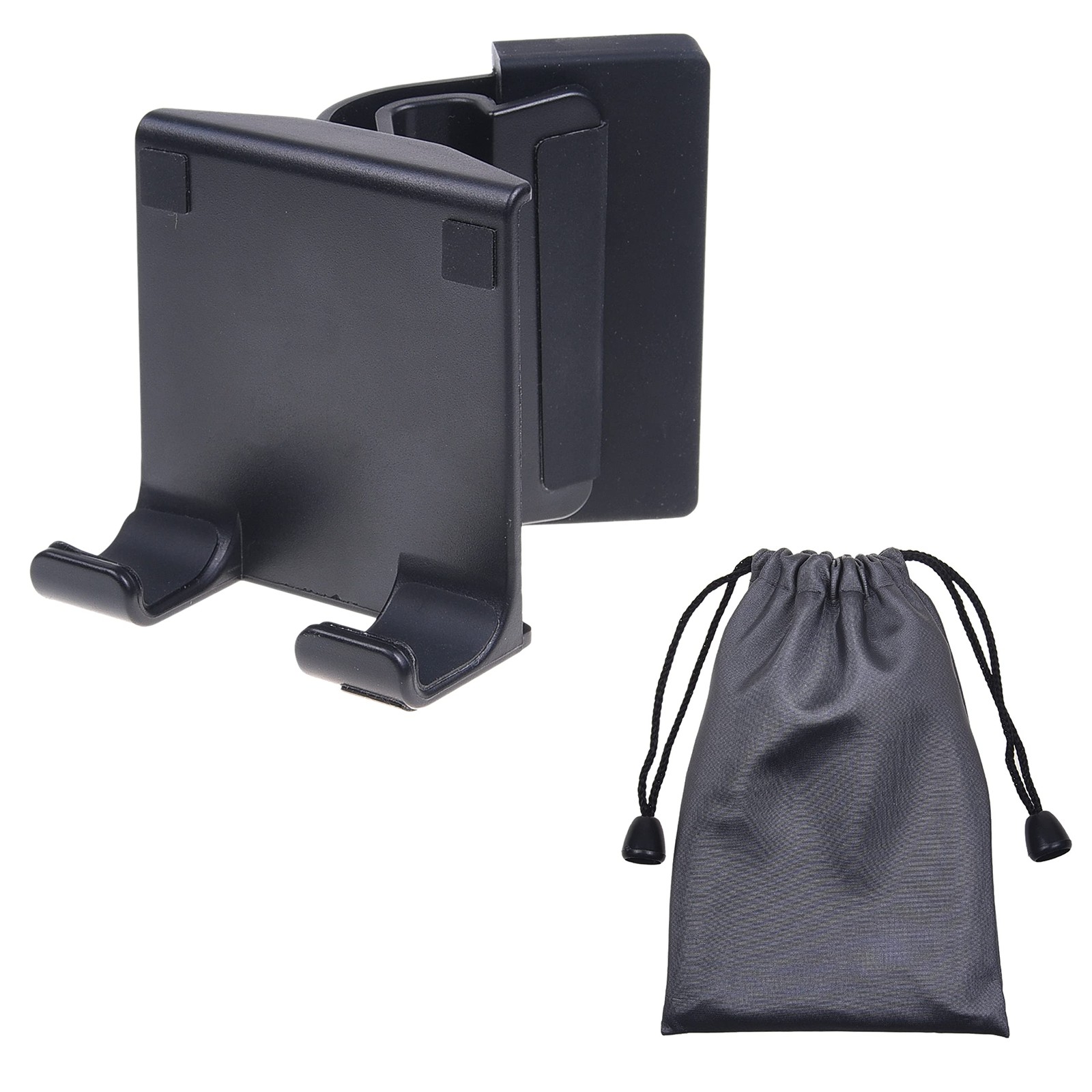 Kare Kind Smartphone Clip-On Holder - Attaches to Monitor and Laptops - Adjus...