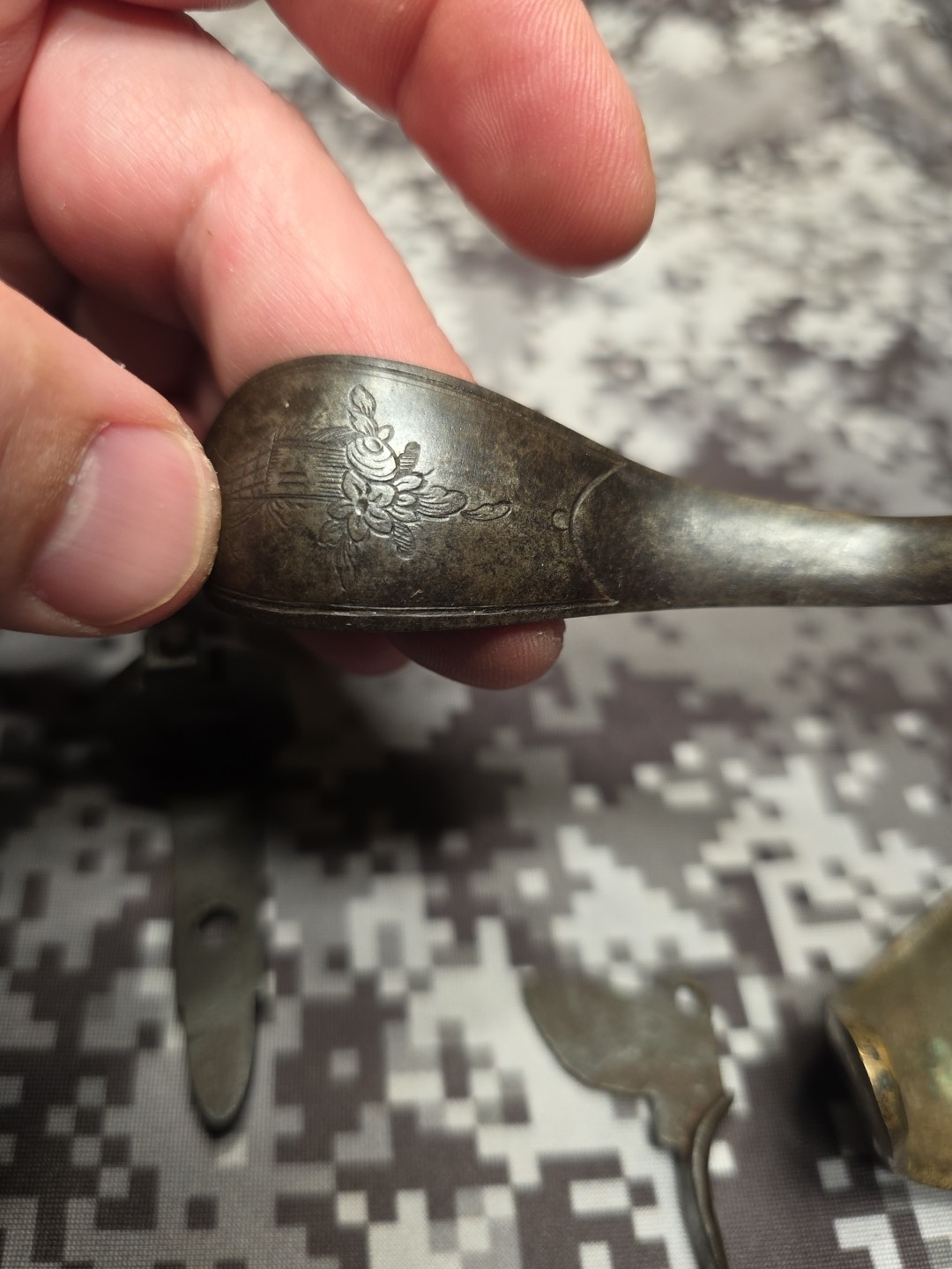 BARNETT BLACK POWDER MUZZLELOADER PISTOL PARTS TRIGGER GUARD STOCK CAP TRIGGER