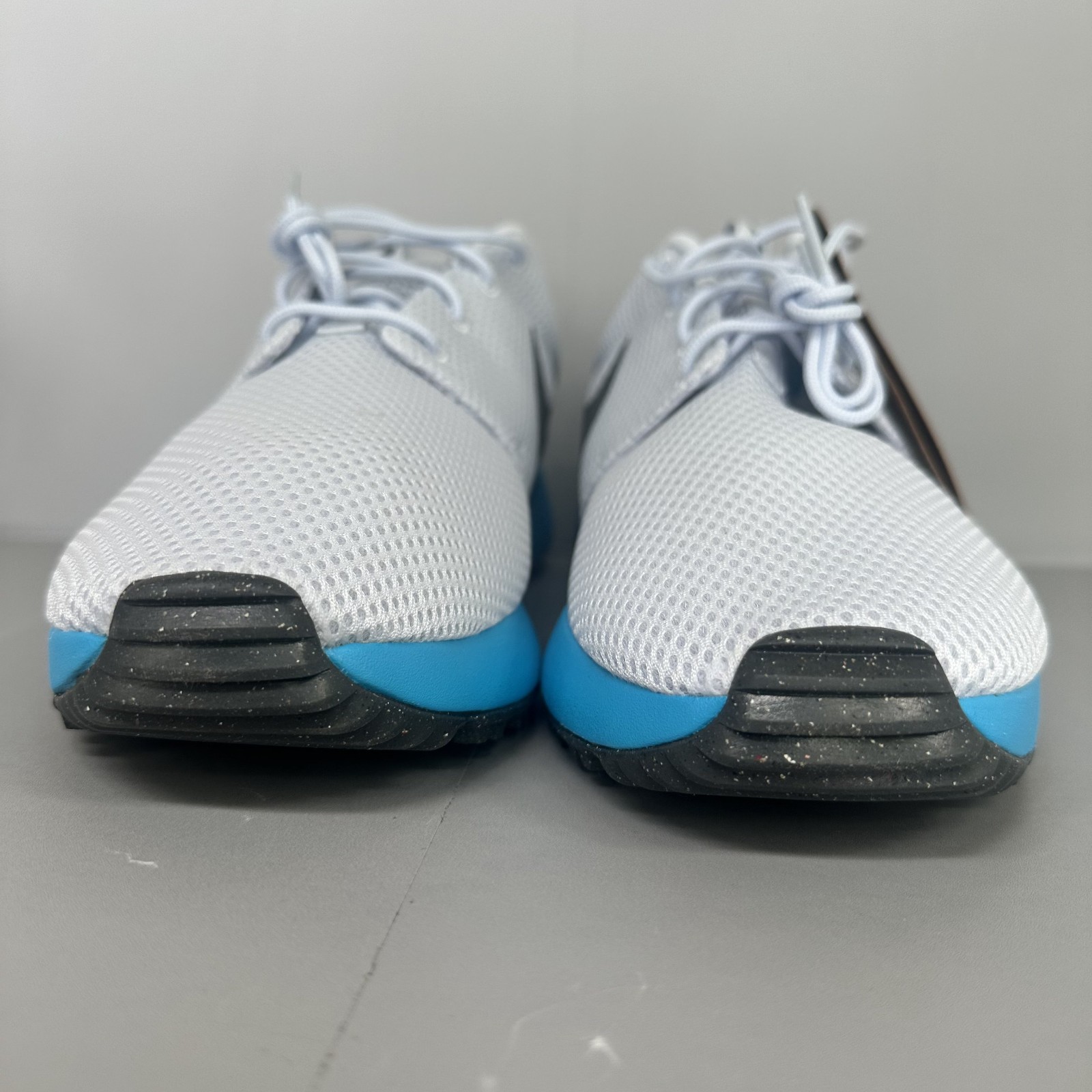Nike Roshe G NN Golf Shoes (DV1202 004) Men's 11.5 Women's 13 Iron Grey New