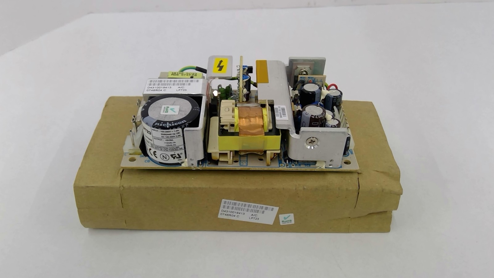 D431001943 Circuit Board