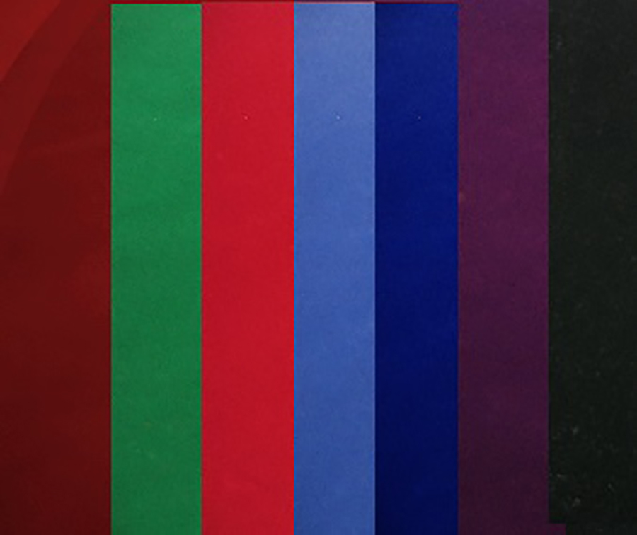 SOLID FLOCKING VELVET FABRIC UPHOLSTERY/CURTAIN DRAPERY 7 COLORS 58” BY THE YARD