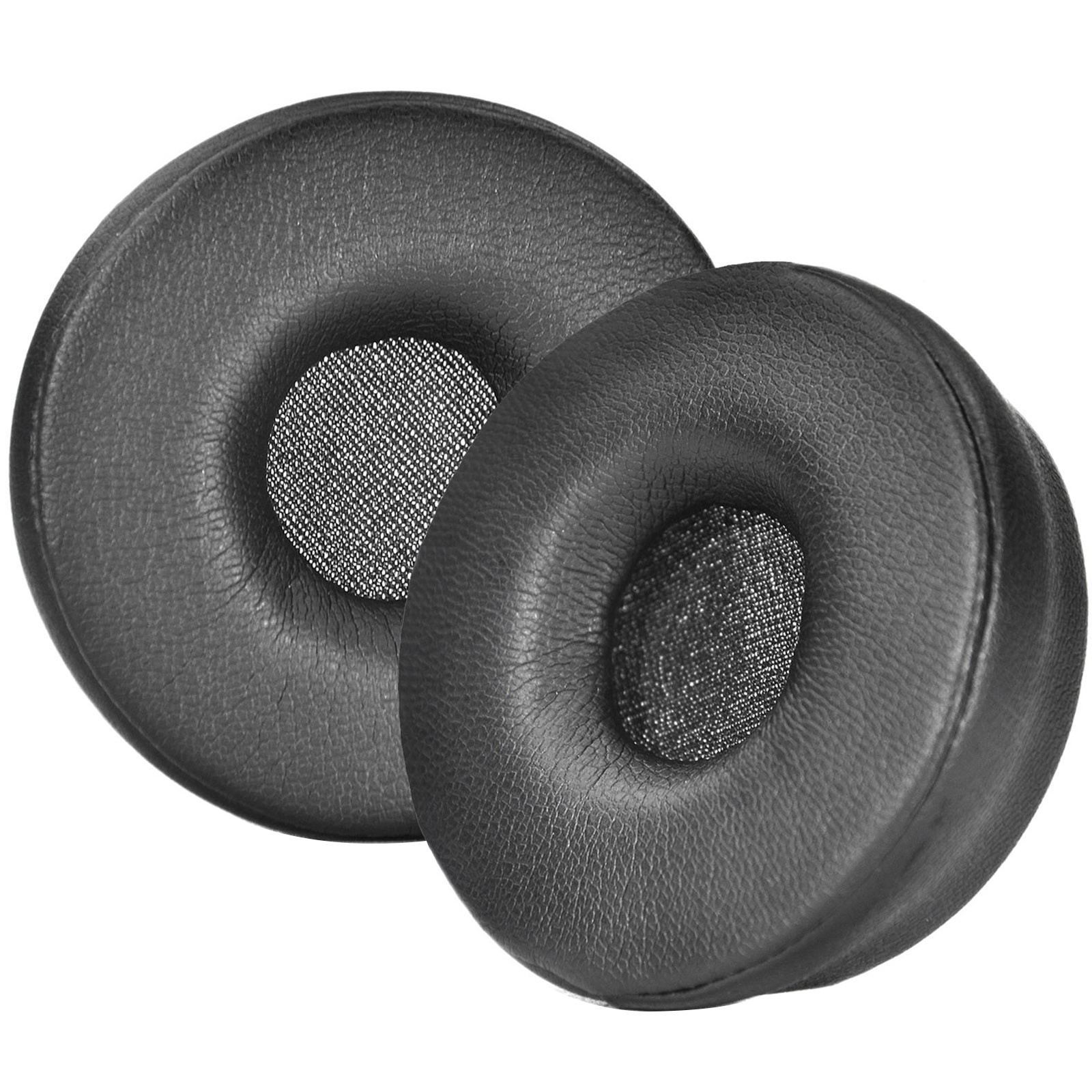 1Pair Ear Pads Cushion for Jabra Engage 55/65/75 Stereo Version Headphones